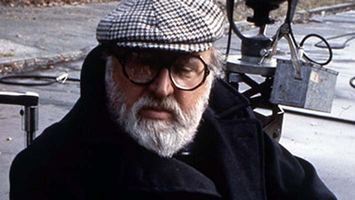Sergio Leone Forever