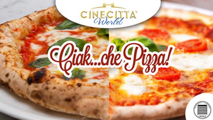 Ciak Che Pizza