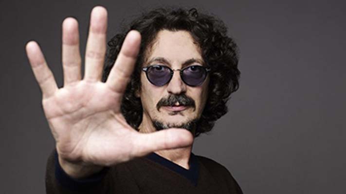 Riprese nuovo VideoClip Sergio Cammariere