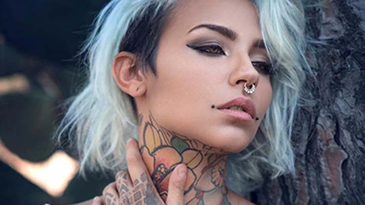 Riprese nuovo VideoClip FishBall