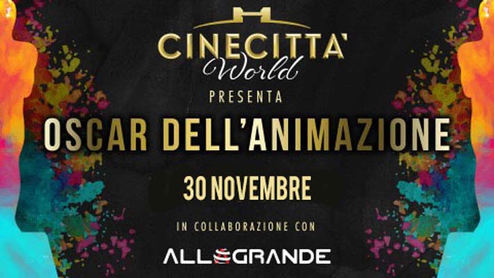 Oscar dell\u0027Animazione