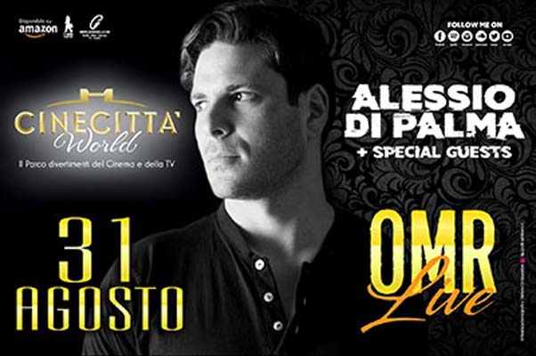 Concerto Alessio Di Palma