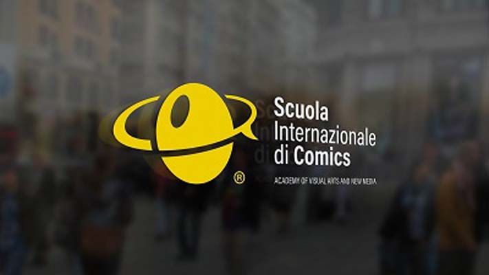 Cinecittà World Comics