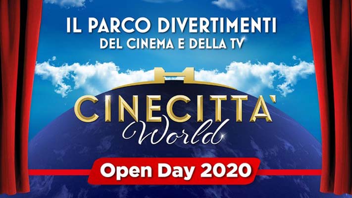 Open Day Scuole