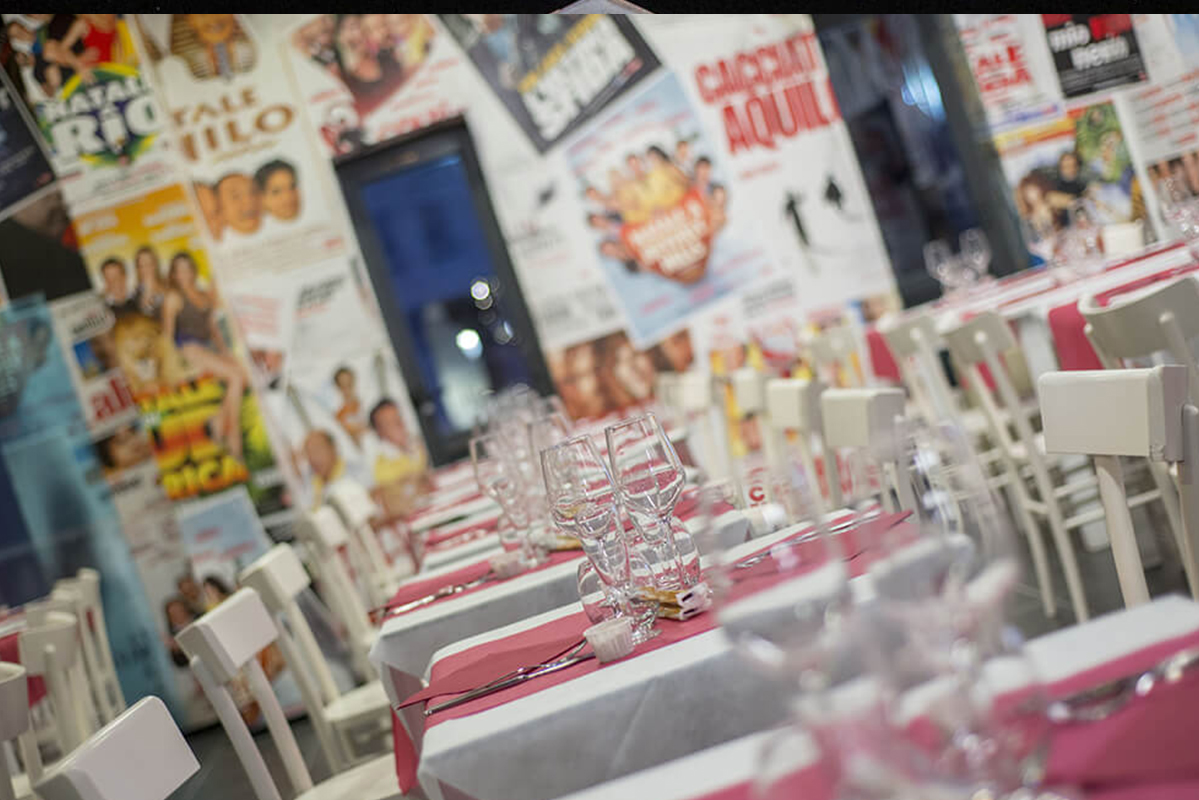 Capodanno a Cinecittà World 40