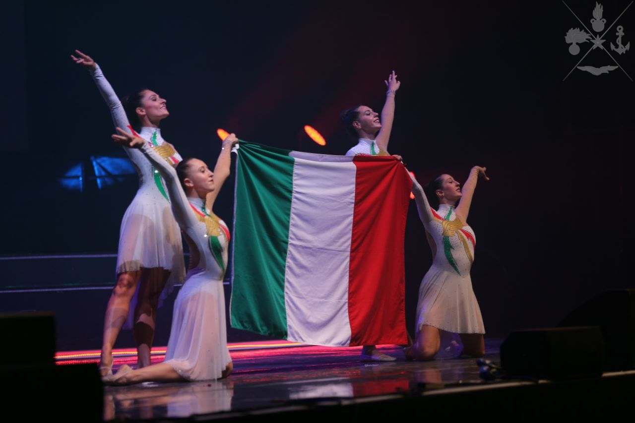 Viva l'Italia 3