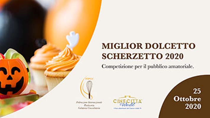 Miglior Dolcetto Scherzetto 2020 