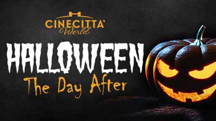 Halloween - The Day After
