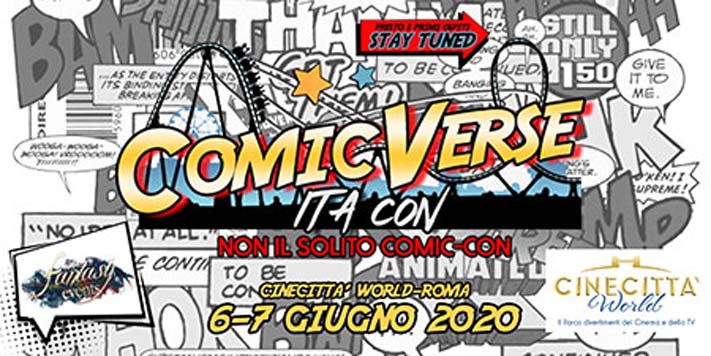 ComicVerse