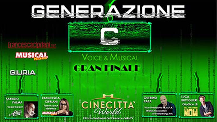 Generazione C