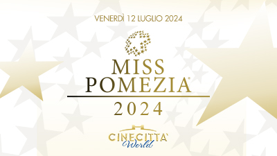 Miss Pomezia 1