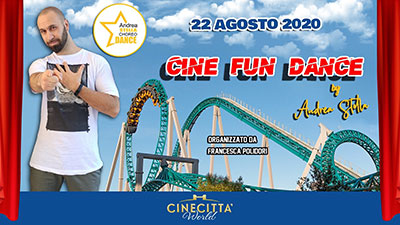 Cine Fun