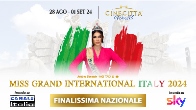 Miss Grand International