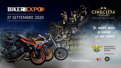 Biker EXPO