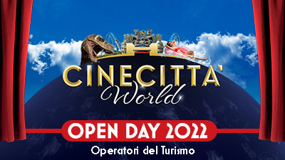 Open Day Operatori del Turismo
