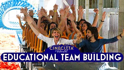 Educational Team Building