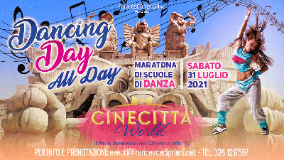Dancing Day All Day