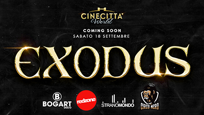 EXODUS