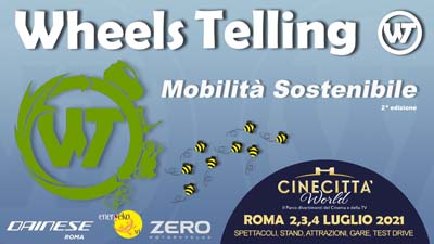 Mobilità sostenibile