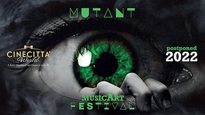 Mutant Musicart Festival