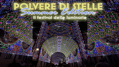 Polvere di Stelle - Summer Edition