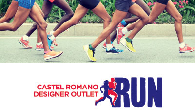 Castel Romano Run