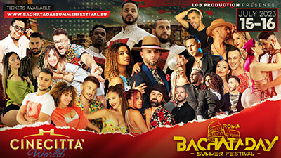 Eventi e saggi di danza 6