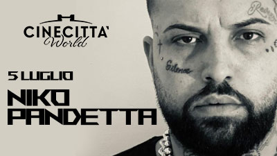 Niko Pandetta - I Martedì dell\u0027Aperò