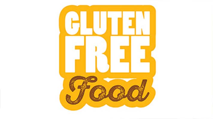 Gluten Free Food
