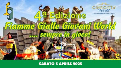 Eventi sportivi 9