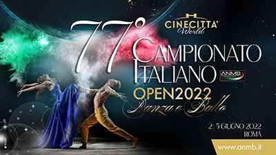 Eventi e saggi di danza 7