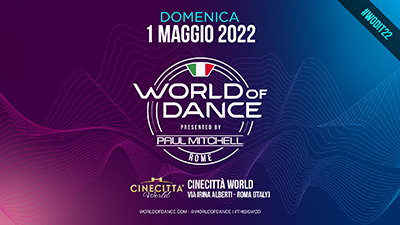 Eventi e saggi di danza 2