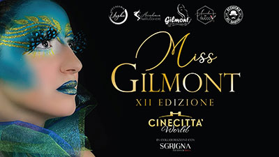 Miss Gilmont