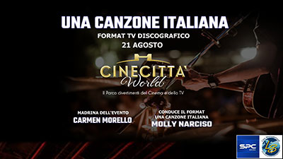 Una Canzone Italiana