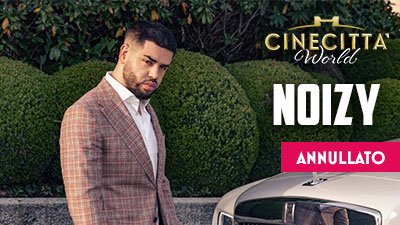 Noizy in Concerto