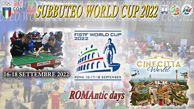 Eventi sportivi 6