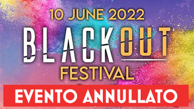 BlackOut Festival