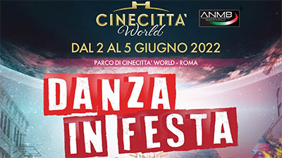 Danza in Festa
