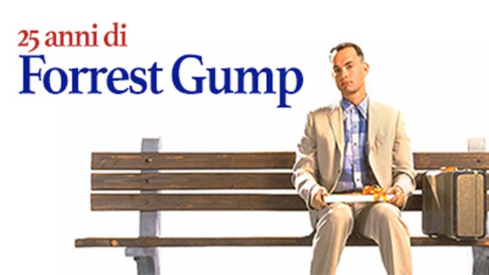 Cinecittà World Run - Corri con Forrest