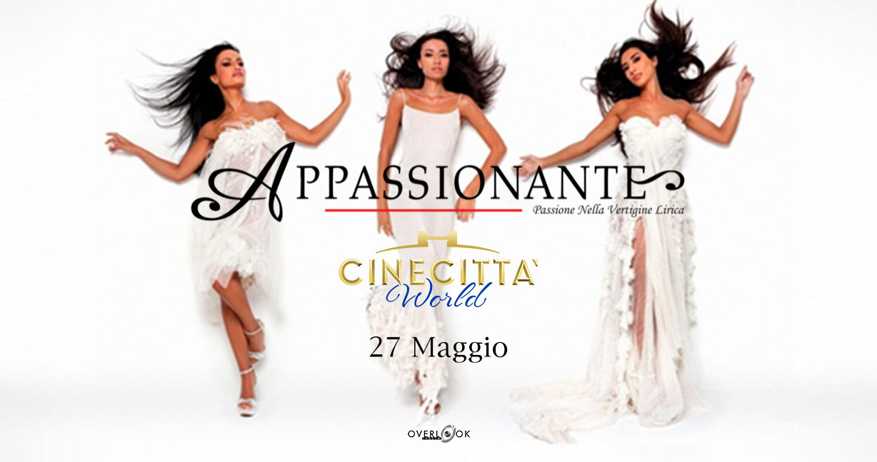 Concerto Appassionante 1