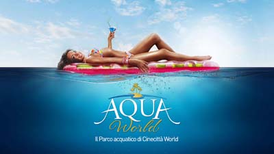 Apertura Aqua World 1