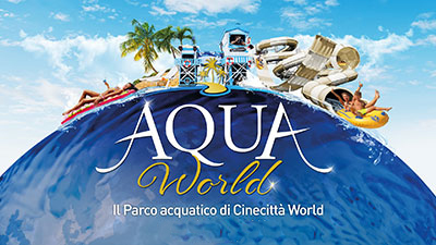 Apertura Aqua World 1