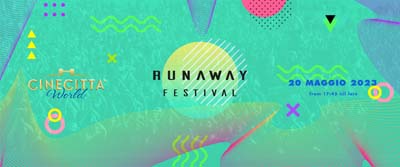 Runaway Festival 1