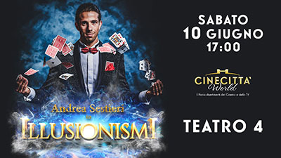 Illusionismi 1