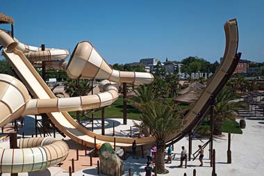 Festa di PRESENTAZIONE Vortex e Boomerang 16