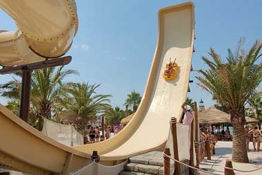 Festa di PRESENTAZIONE Vortex e Boomerang 14