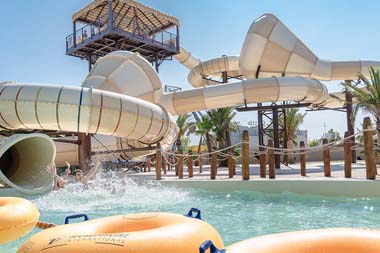 Festa di PRESENTAZIONE Vortex e Boomerang 8
