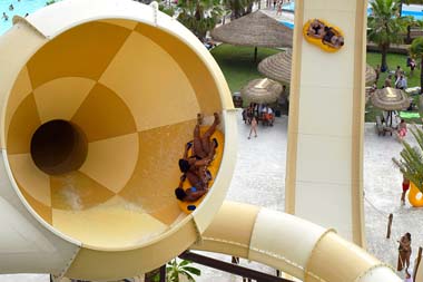 Festa di PRESENTAZIONE Vortex e Boomerang 6