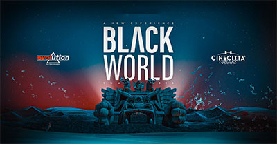 Black World - Evolution 1