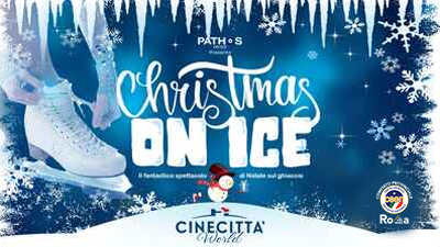 Christmas On Ice 1